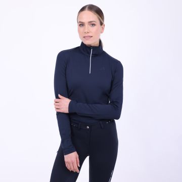 Tech top ES-Olivia -  Navy