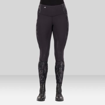 Rijlegging Breez FullGrip -  Black-Camouflage