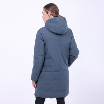 Unisex Jas ES-Lavar -  Dark Castor