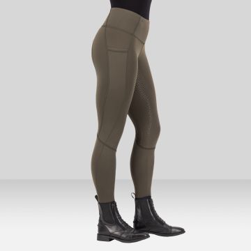 Rijlegging Breez FullGrip -  Dark olive