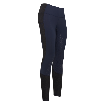 Rijlegging Breez FullGrip -  Navy-Navy