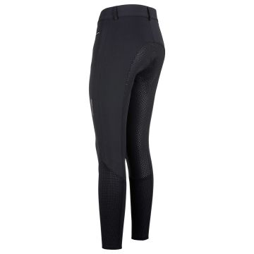 Rijbroek ES-Airflow FullGrip -  Black