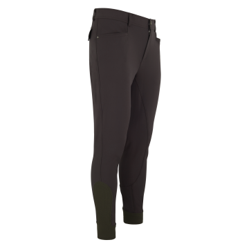 Rijbroek ES-Camillo FullGrip -  Mocca 