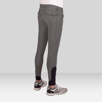 Rijbroek ES-Camillo FullGrip -  Castor grey