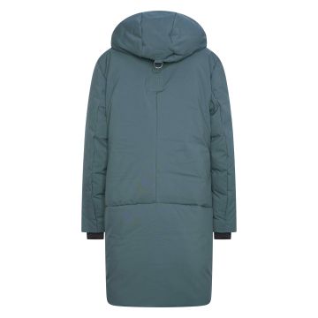 Unisex Jas ES-Lavar -  Dark Castor
