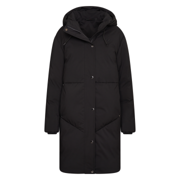 Unisex Jas ES-Lavar -  Black