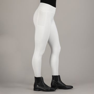 Rijlegging ES-Empower FullGrip -  White 