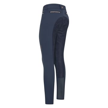 Rijbroek Arista Fashion Diamond Full -  Navy