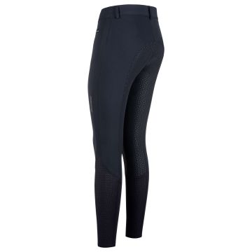 Rijbroek ES-Airflow FullGrip -  Navy
