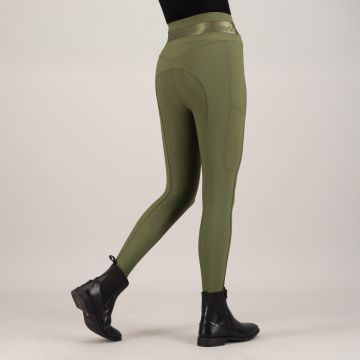 Rijlegging ES-Impress FullGrip -  Olive