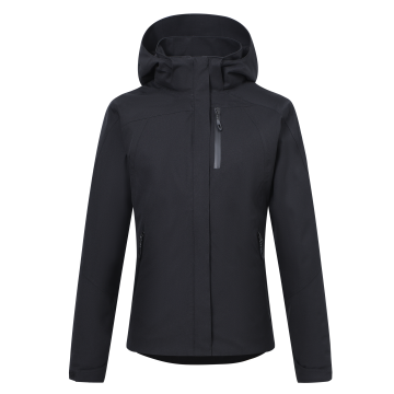 Jas ES-Ambria -  Black