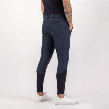 Rijbroek ES-Marcello FullGrip -  Navy