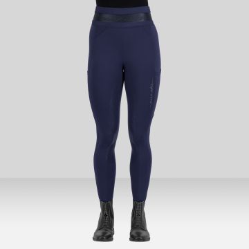 Rijlegging ES-Ares FullGrip -  Navy