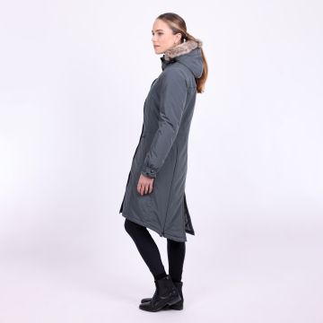 Jas ES-Ladonna -  Dark Castor