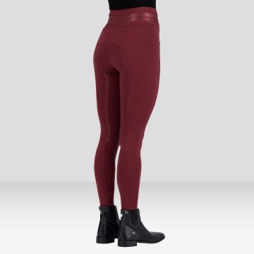 Rijlegging ES-Ares FullGrip -  Amarena