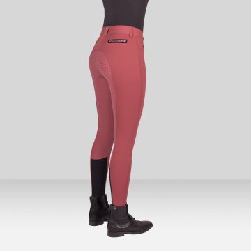 Rijbroek Arista Fashion Diamond FullGrip -  Zinfadel