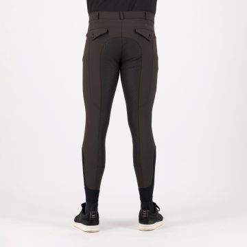 Rijbroek ES-Camillo So. FullGrip -  Mocca 