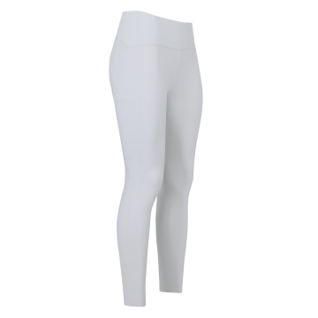 Rijlegging ES-Empower FullGrip -  White 