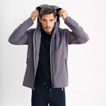 Jas ES-Umbria -  Magnet Grey