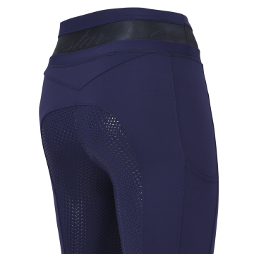 Rijlegging ES-Ares FullGrip -  Navy
