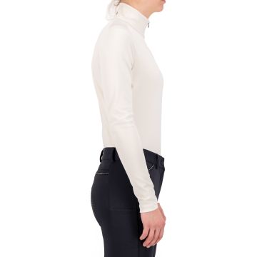 Tech top ES-Olivia -  Ivory