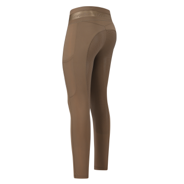 Rijlegging ES-Ares FullGrip -  Straw