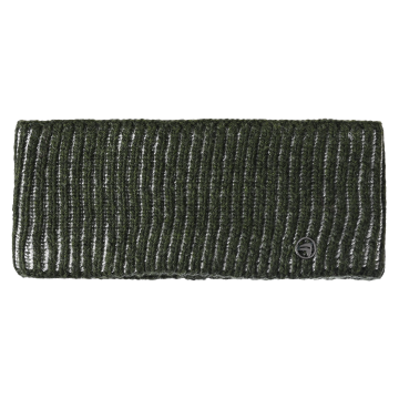 Hoofdband ES-Lucilla -  Dark olive
