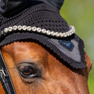 Oornetje ES-Cato -  Black
