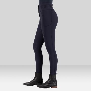Rijbroek ES-Athletic Luxe FullGrip -  Night