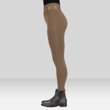 Rijlegging ES-Ares FullGrip -  Straw
