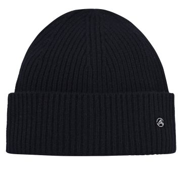 Beanie ES-Rumi -  Black