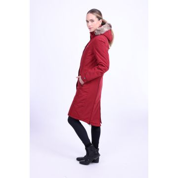 Jas ES-Ladonna -  Pomegranate
