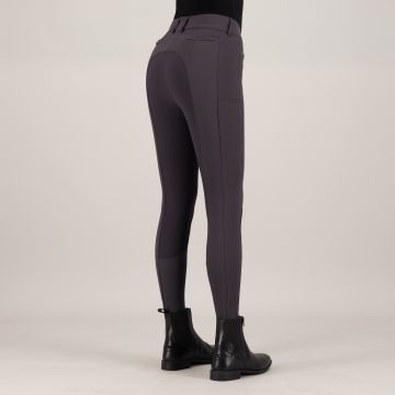 Rijbroek ES-Arielle GripConnect Full -  Magnet Grey