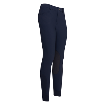Rijbroek ES-Camillo KneeGrip -  Navy