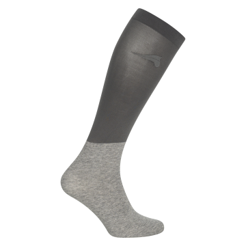 Sokken ES-Gina -  Magnet Grey