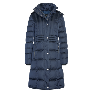 Parka ES-Ferrera -  Navy