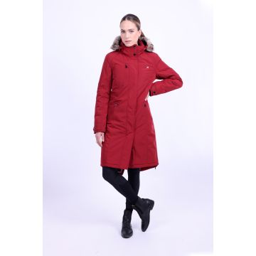 Jas ES-Ladonna -  Pomegranate