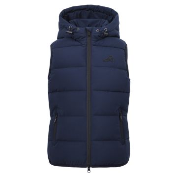 Bodywarmer ES-Charley -  Navy
