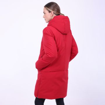 Unisex Jas ES-Lavar -  Pomegranate