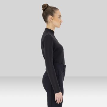 Top ES-Sera -  Black