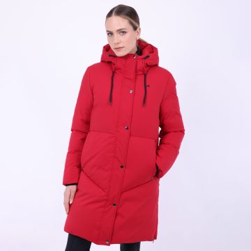 Unisex Jas ES-Lavar -  Pomegranate