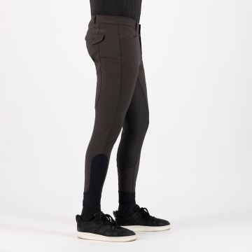 Rijbroek ES-Camillo So. FullGrip -  Mocca 