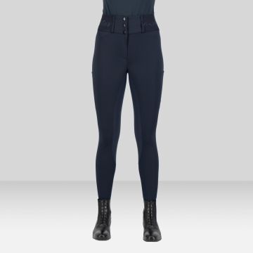 Rijbroek ES-Athletic leanline FullGrip -  Night