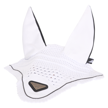 Oornetje ES-Cato -  White 