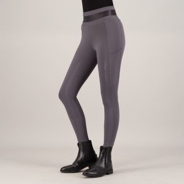 Rijlegging ES-Ares FullGrip -  Magnet Grey