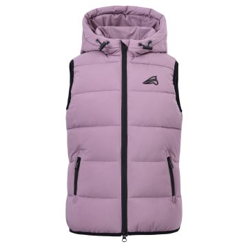 Bodywarmer ES-Charley -  Elderberry
