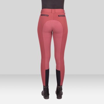 Rijbroek Arista Fashion Diamond FullGrip -  Zinfadel
