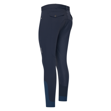 Rijbroek ES-Camillo FullGrip -  Navy