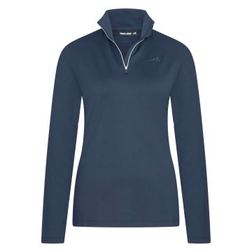 Tech top ES-Olivia -  Navy