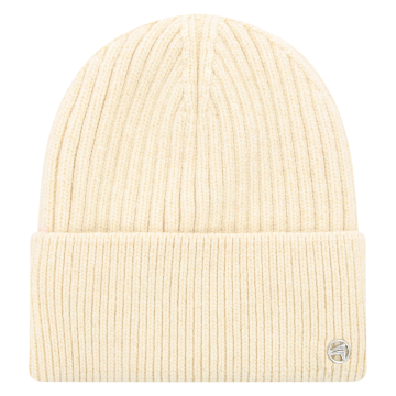 Beanie ES-Fiore -  Ivory